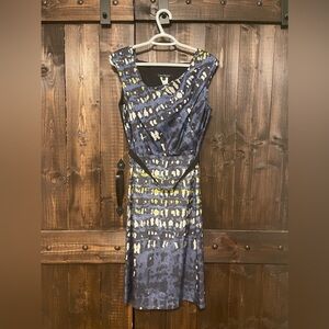 Lida Baday Dress - 10